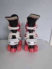 Osprey Adjustable Quad Skates