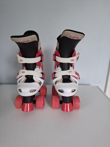 Osprey adjustable quad skates - osprey,
