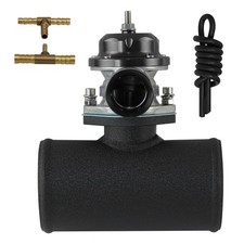 Type-S/RS Turbo Charger BOV