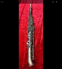 Mauriat pmss 601 soprano - mauriat,