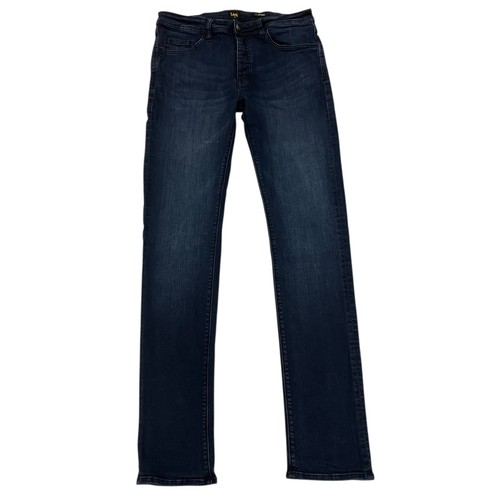 Lee jeans mens - jeans, dark