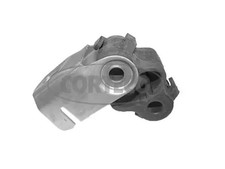 Silencer mounting 49410824