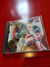 Definition of Sound - Love and Life (A Journey with the Chameleons, 1991)CD