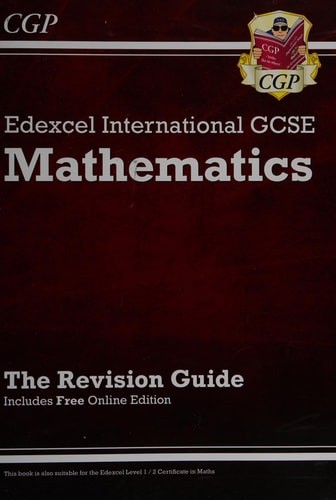 Edexcel certificate - edexcel, /