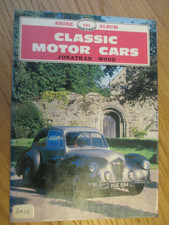 Classic Motor Cars  - Shire