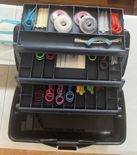 Dental Equipment,orthodontics Equipment, And A Dental Bag With Dental Tools