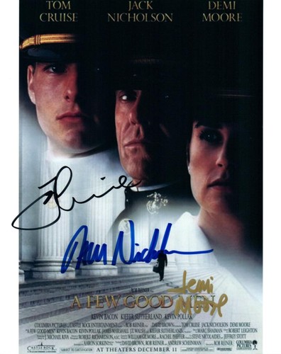 Tom cruise demi moore jack - demi,