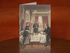 The Inheritance by George Dawe