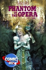 UNIVERSAL MONSTERS PHANTOM OF