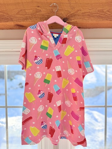 Mini boden kids terry - boden, toweling