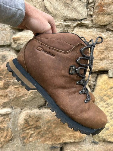 Mens berghaus hillwalker - hillwalker, ii