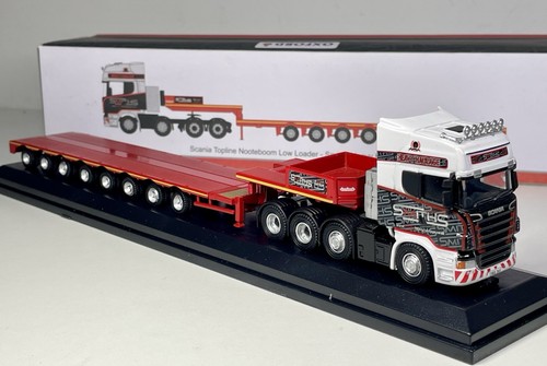 Oxford diecast 76sca05ll - oxford, 1:76