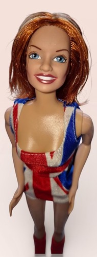 1997 spice girls geri - 1997,