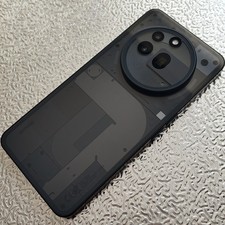 Nothing (3a) Pro BLACK 12GB +