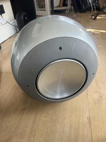 Bowers wilkins pv1 powered - &,