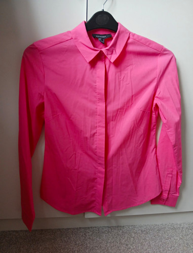 Primark women pink solid - primark, women's