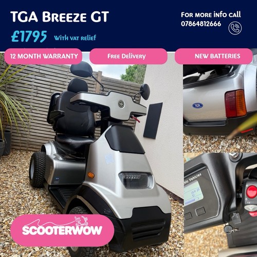 Fast free delivery - -, tga
