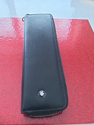 Montblanc signature for - signature, good
