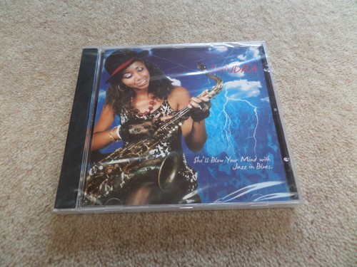 Album new sealed - sealed,