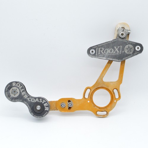 Roox mtb chain guide - mtb, tensioner