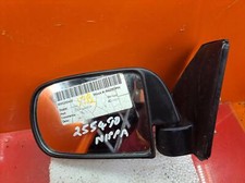 1998 PERODUA NIPPA L Door Mirror 