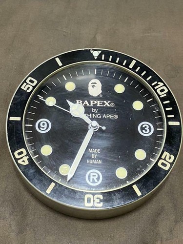 Bathing ape analog table - bathing,