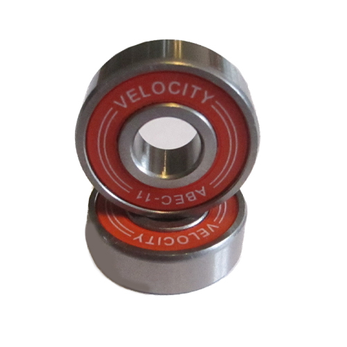 Boxed pro abec bearings - 8,