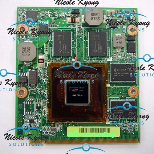 Video card for - video, vga