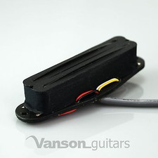 NEW Vanson Hot Rail Humbucker