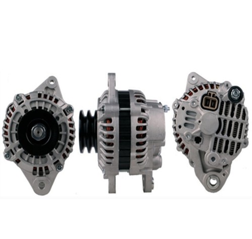 Alternator assembly for - assembly,