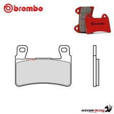 Brembo front brake - brembo,