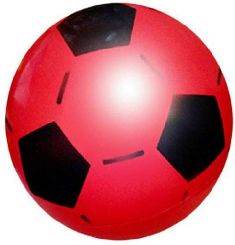 Inflatable football kids - 8",