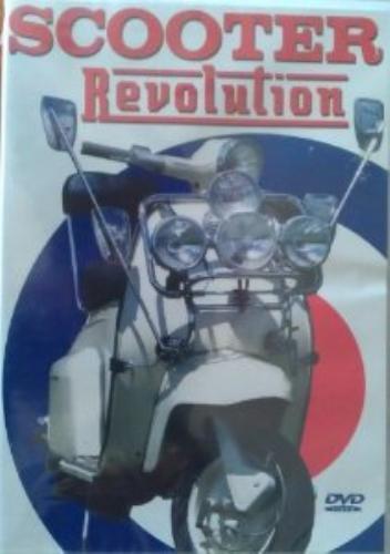 Scooter revolution dvd - [dvd],
