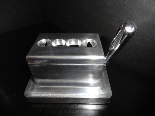 Cigar table top cutter - cigar,