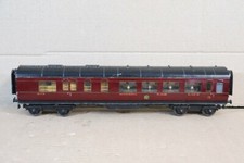 Exley gauge lms - lms, maroon