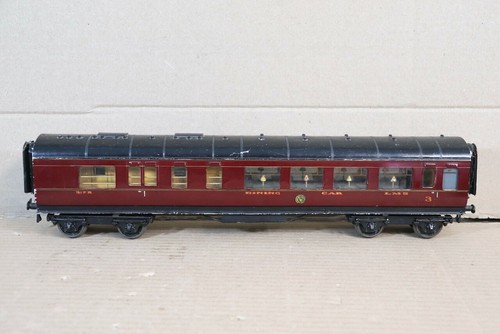 Exley gauge lms - gauge, 3rd