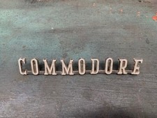 Automobilia, car badges