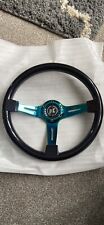 Kode Steering Wheel