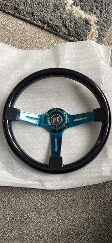 Kode steering wheel - steering,