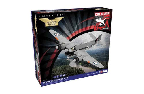 Corgi 72 aa28602 bristol - corgi, 1:72
