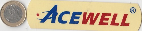 Moto acewell - moto.,