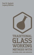 Hasluck - Traditional Glass
