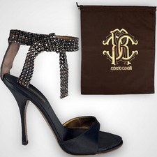 RARE Roberto Cavalli Crystal