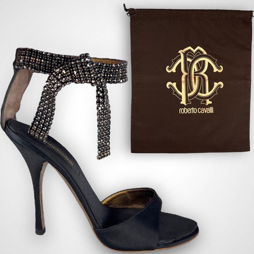 Rare roberto cavalli crystal - rare,