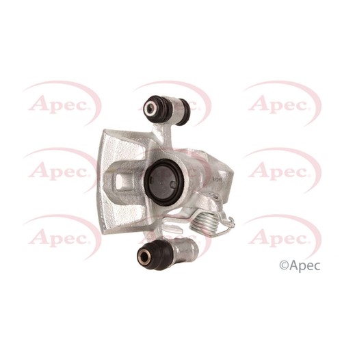 Rear left apec brake - rear,