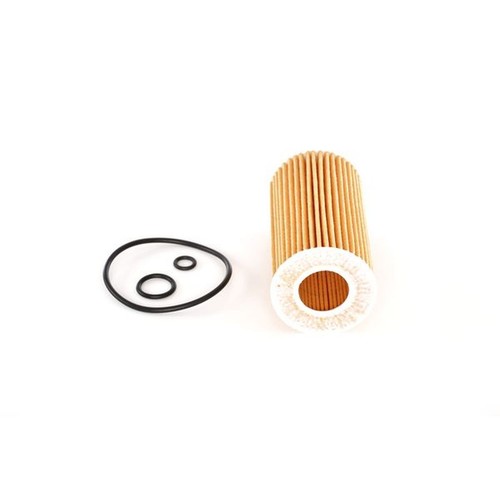 Oil filter for mercedes - oil,