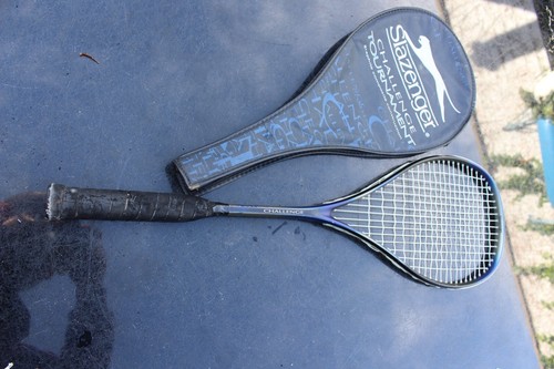 Slazenger challenge squash - slazenger,