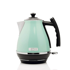 Cotswold Green Stainless Steel