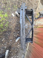 BMW 3 F30 F31 Slam Panel M Sport Breaking Parts 