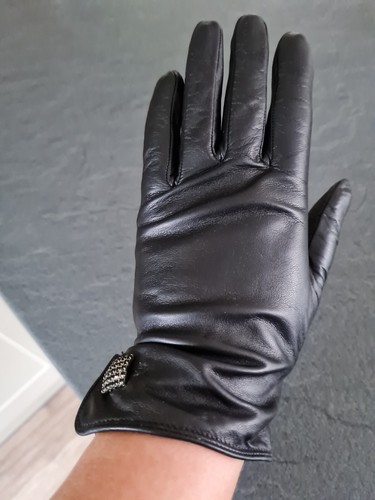 Piumelli milano black - milano-, leather